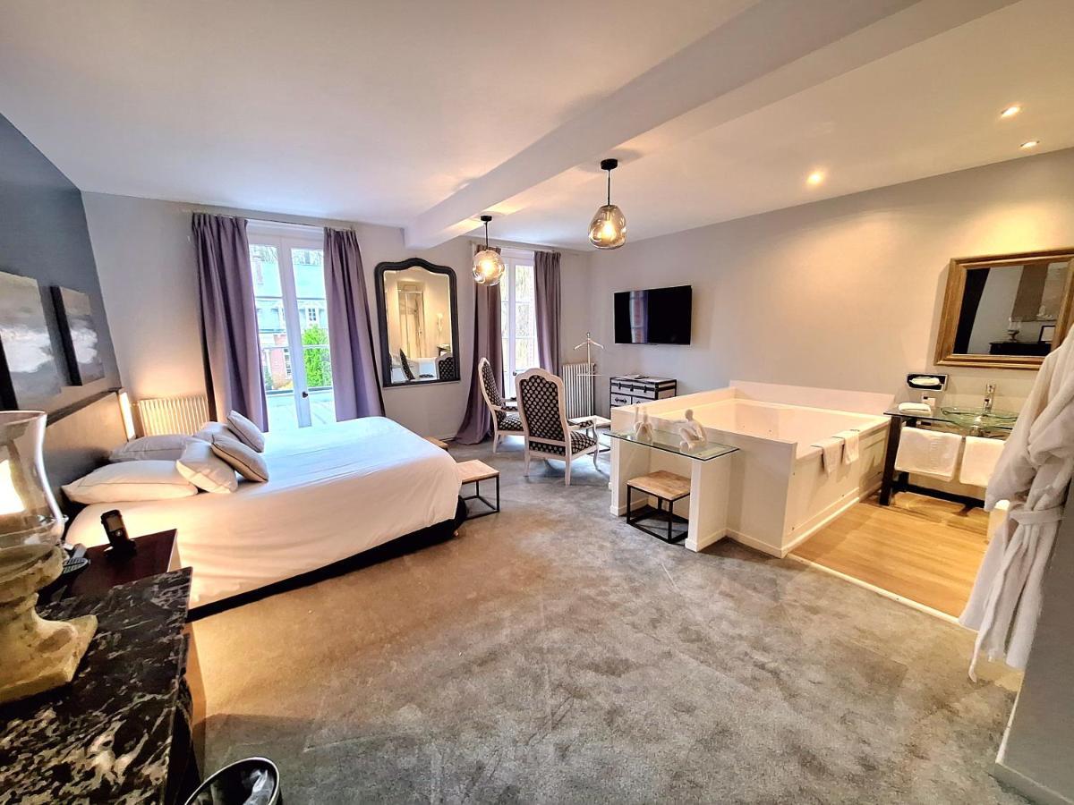 Domaine De Joinville 3* Eu (Seine-Maritime)