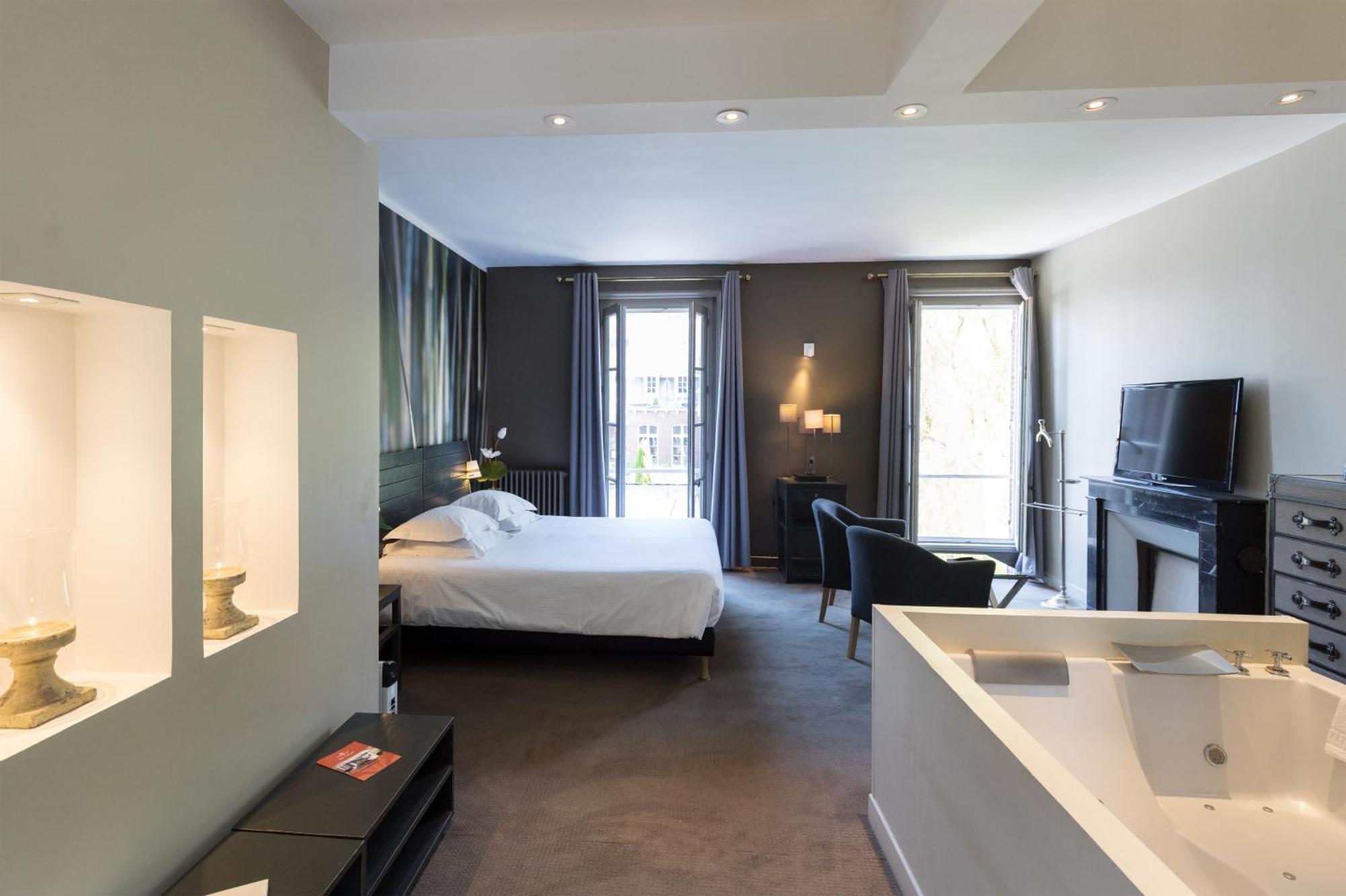 Domaine De Joinville 3*