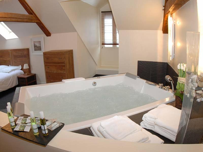Domaine De Joinville 3* Eu (Seine-Maritime)