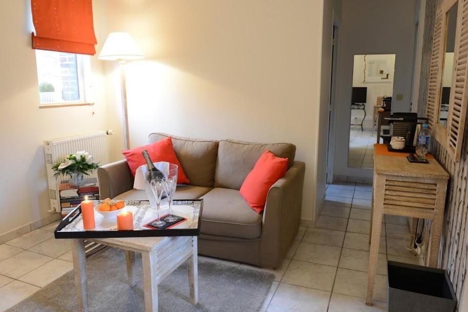 Hotel Domaine De Joinville