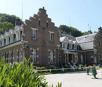 Domaine De Joinville Hotel Eu (Seine-Maritime)