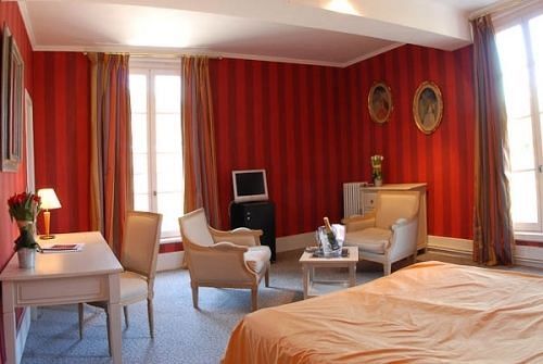 Domaine De Joinville Hotel Eu (Seine-Maritime)