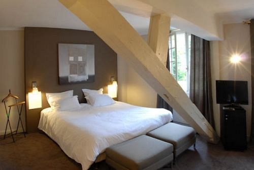 Domaine De Joinville Hotel 3*