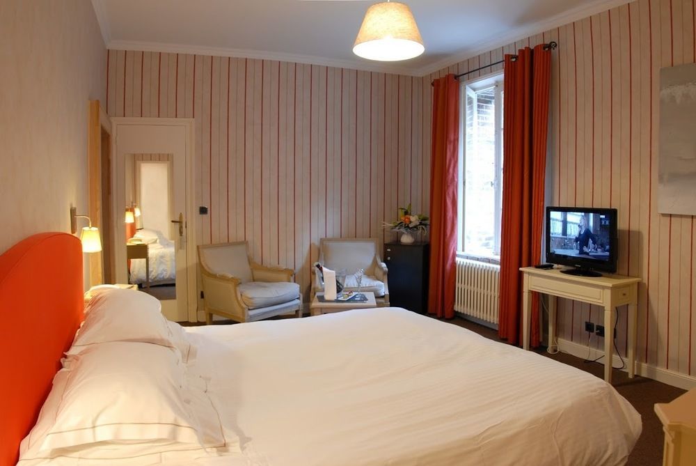 Domaine De Joinville Hotel Eu (Seine-Maritime)
