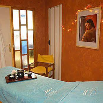 Hotel Domaine De Joinville 3*