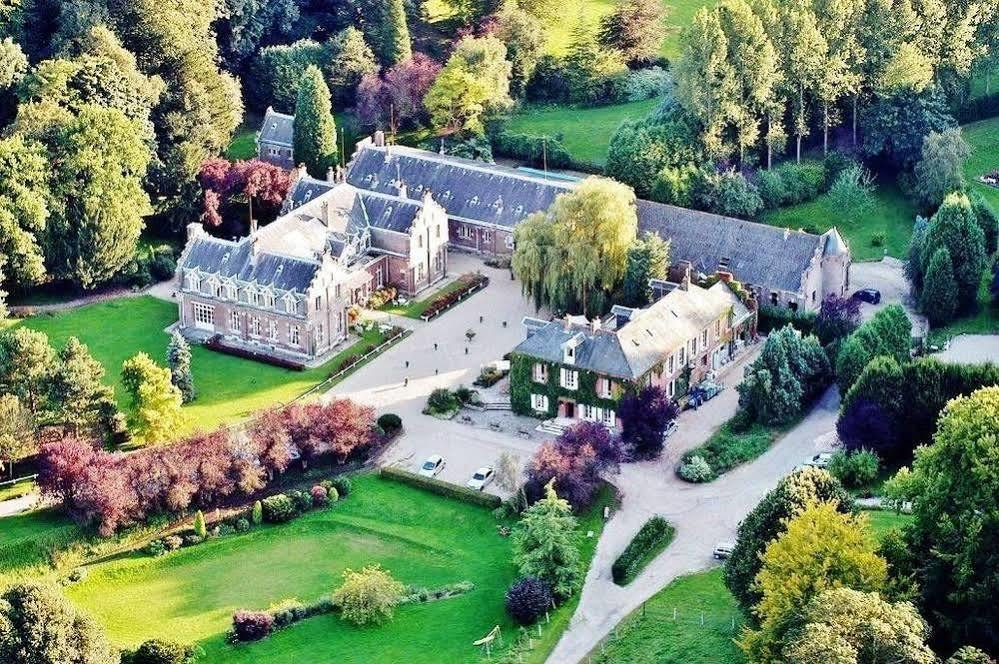 Domaine De Joinville Hotel