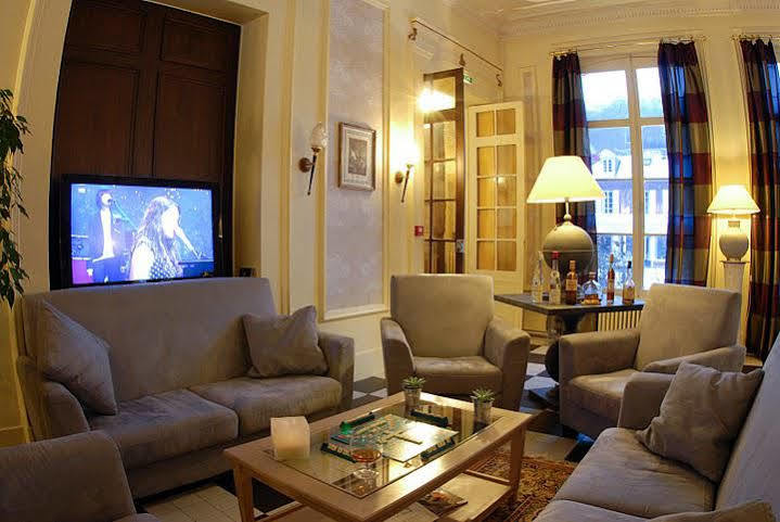 Hotel Domaine De Joinville