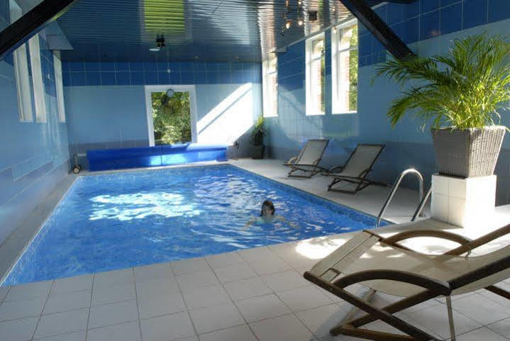 Hotel Domaine De Joinville