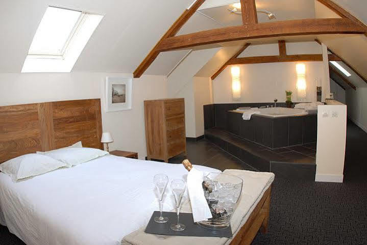 Hotel Domaine De Joinville