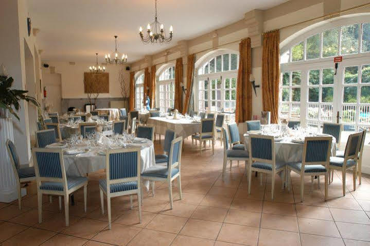 Domaine De Joinville 3* Eu (Seine-Maritime)