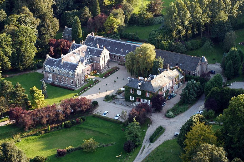 Domaine De Joinville 3* Eu (Seine-Maritime)