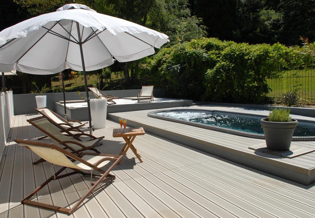 Hotel Domaine De Joinville Eu (Seine-Maritime)