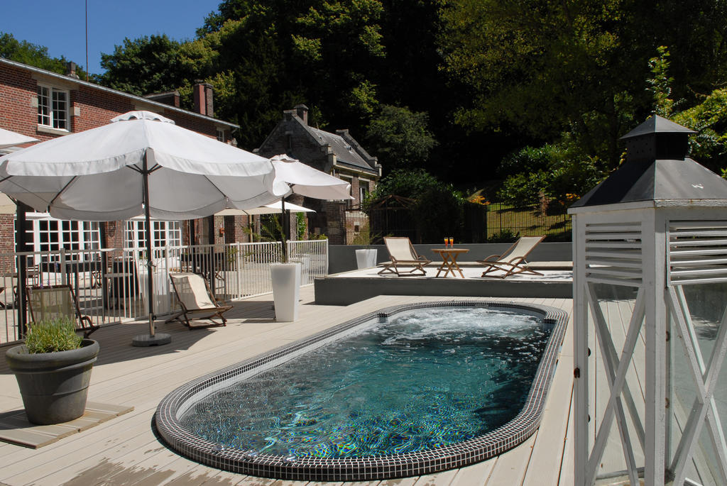 Domaine De Joinville 3* Eu (Seine-Maritime)