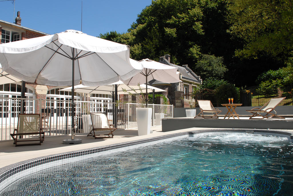 Domaine De Joinville Hotel Eu (Seine-Maritime)