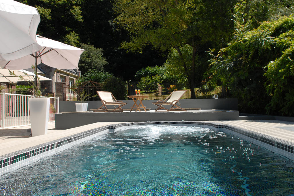Domaine De Joinville Eu (Seine-Maritime)