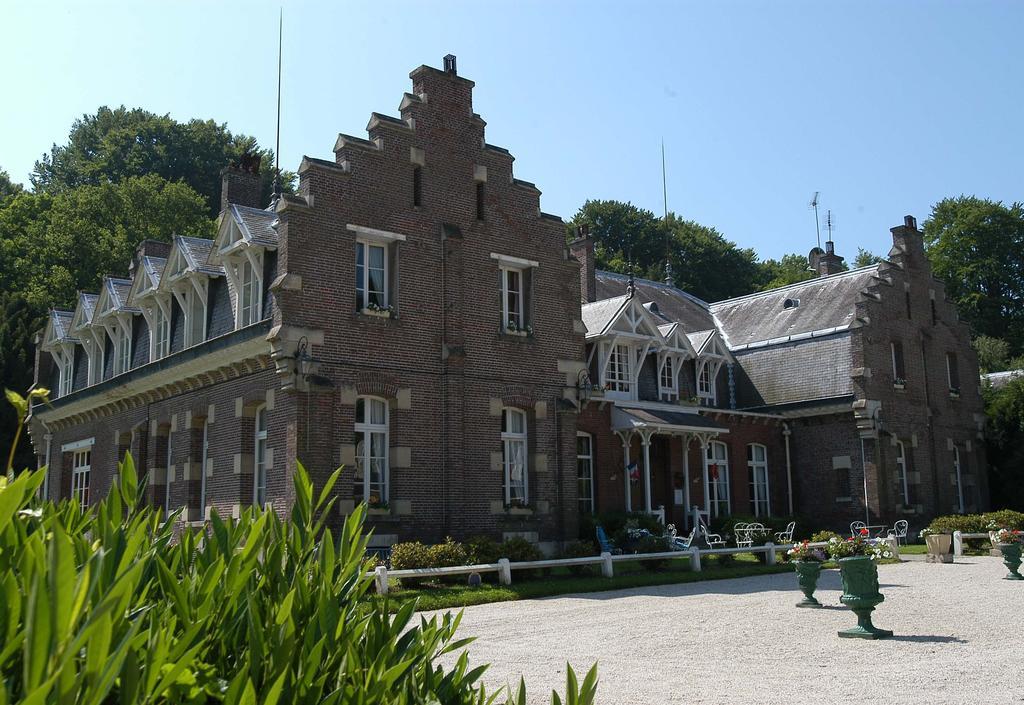 Hotel Domaine De Joinville
