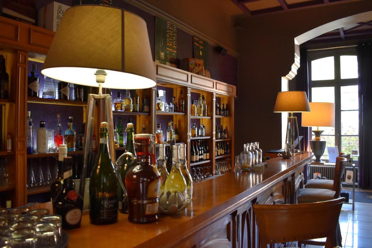 Domaine De Joinville Hotel 3*