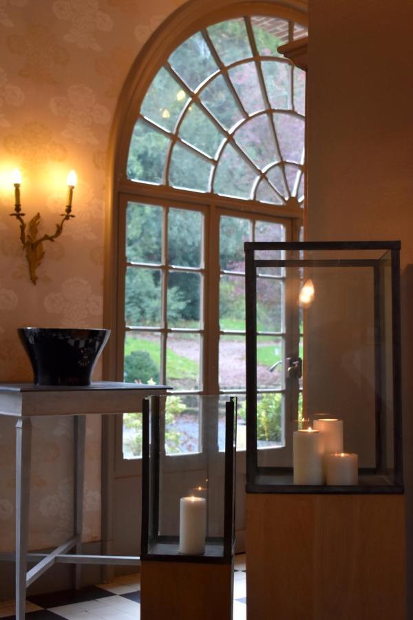 Domaine De Joinville Hotel 3*