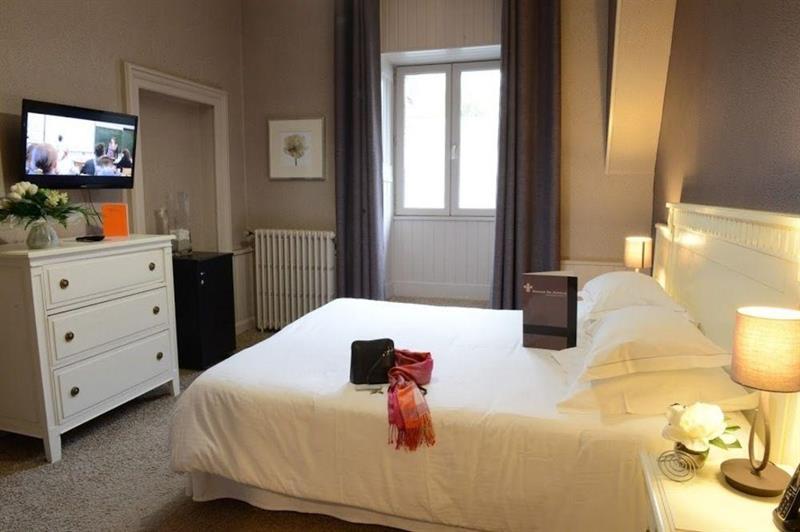 Hotel Domaine De Joinville Eu (Seine-Maritime)