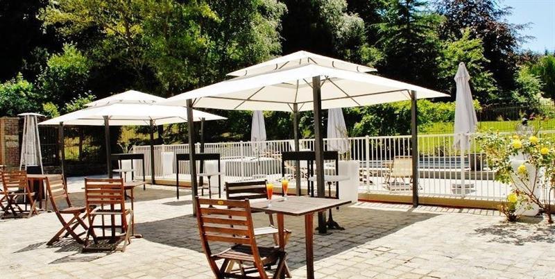 Domaine De Joinville 3* Eu (Seine-Maritime)