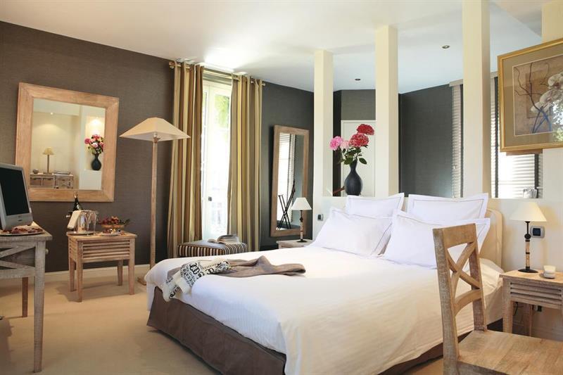 Hotel Domaine De Joinville